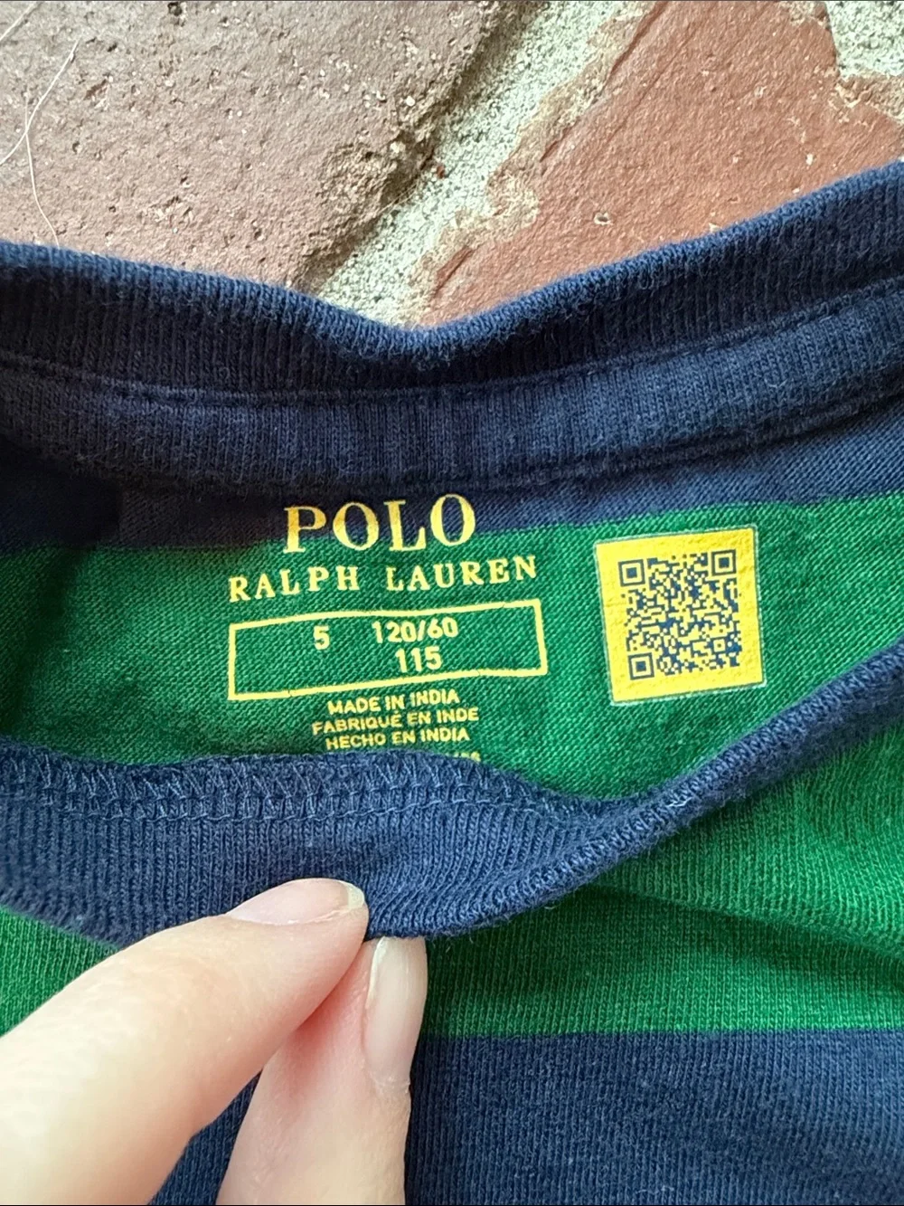 Polo Ralph Lauren polo ralph